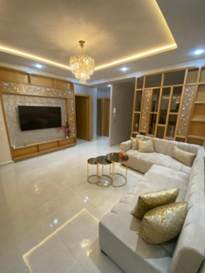 Spacieux appartement moderne